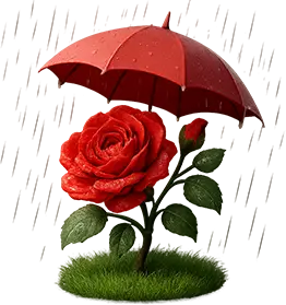 Rain Loving
